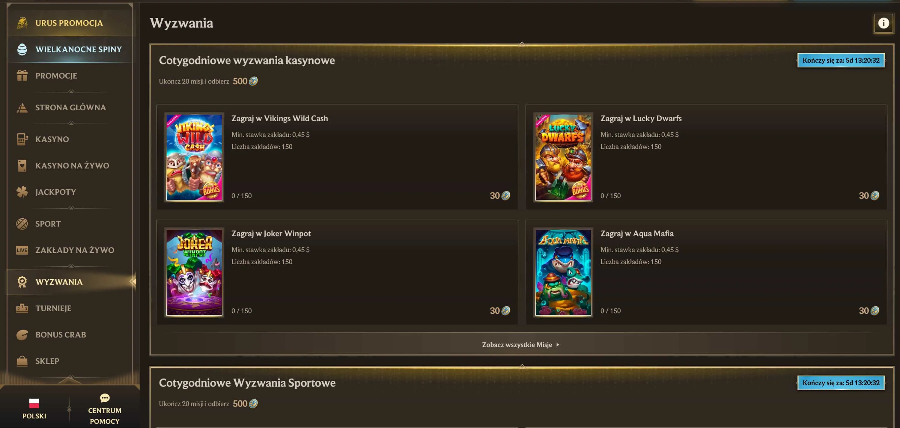 Realz Casino – jak zbudowana jest oferta promocyjna platformy? Realz Casino – jak zbudowana jest oferta promocyjna platformy?